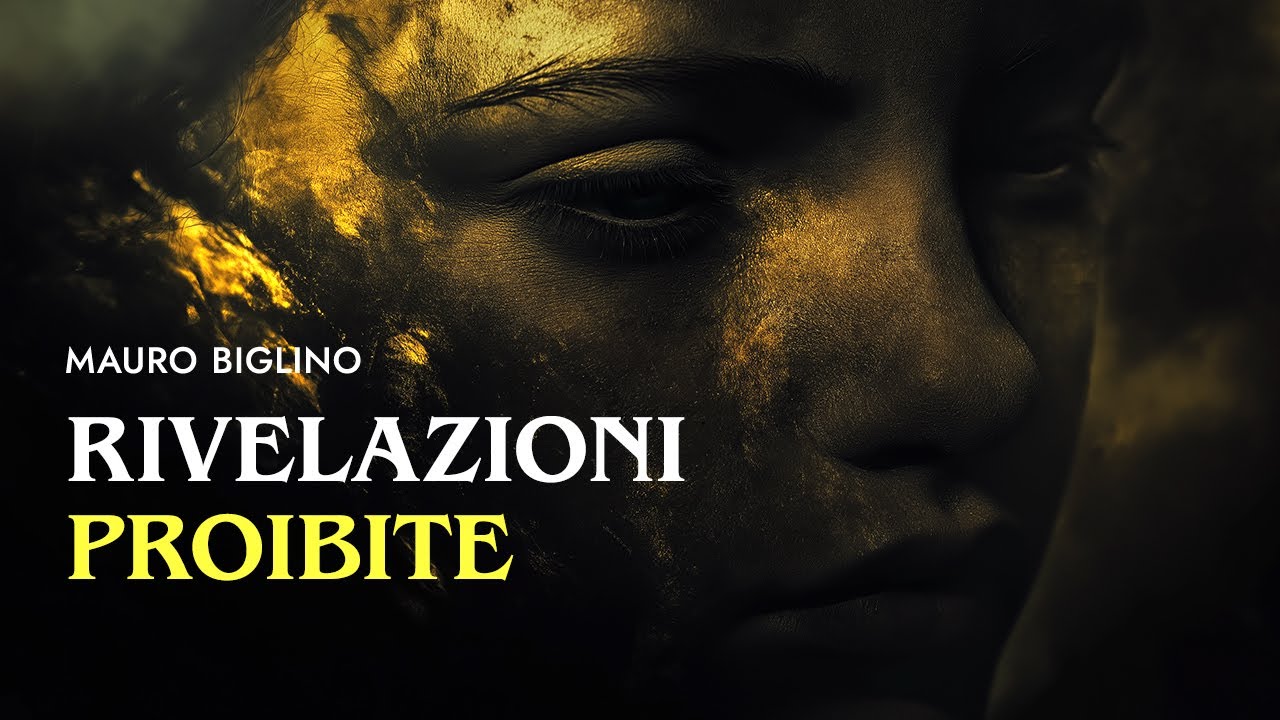 Rivelazioni proibite | Mauro Biglino