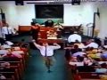 This Is How Some Churches Act When They Praise Our Lord