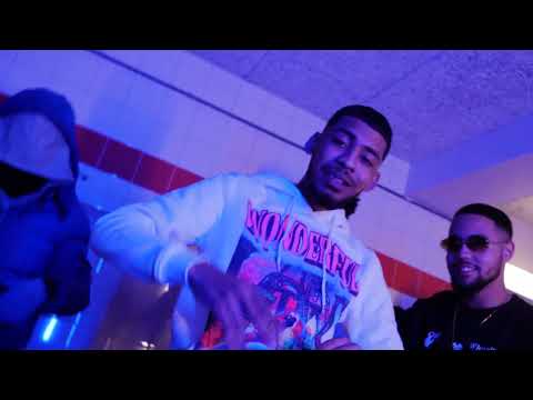 79 Square (GiliiV & RileyRDS) Ft. Joeglory - Foreign (Prod. By DenBeats & AyoLudo)