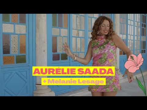 𝘾𝙤𝙣𝙘𝙚𝙧𝙩 | Aurélie Saada + Mélanie Lesage · Lo Bolegason · ven 07 avr