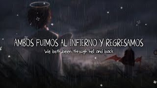 Download lagu Lil Revive - Heart of Darkness (sub español/lyrics) mp3