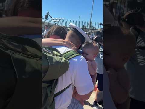 5,000+ sailors and Marines arrive home