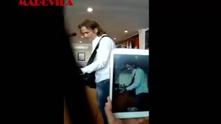 MIKE TRAMP VOCALIS WHITE LION  YOU'RE ALL I NEED AND TILL DEATH DO US PART @ OPEN HOUSE NASDEM