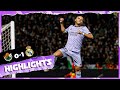 CP Cacereño 0-1 Real Madrid | HIGHLIGHTS | Copa Del Rey
