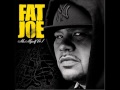 Fat Joe - Damn [INSTRUMENTAL]