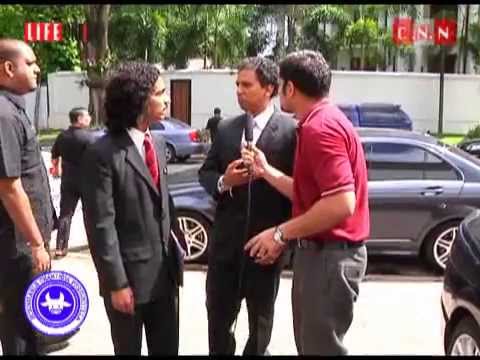 Pus Wedilla - Part 01