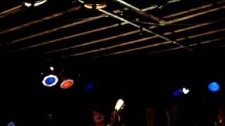 High Hopes In Velvet Ropes LIVE The Cab in Denver 6/26/09