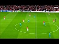 Manchester United vs Barcelona 1-0 | UCL 2008 Semi-final | Paul Scholes brilliant shot
