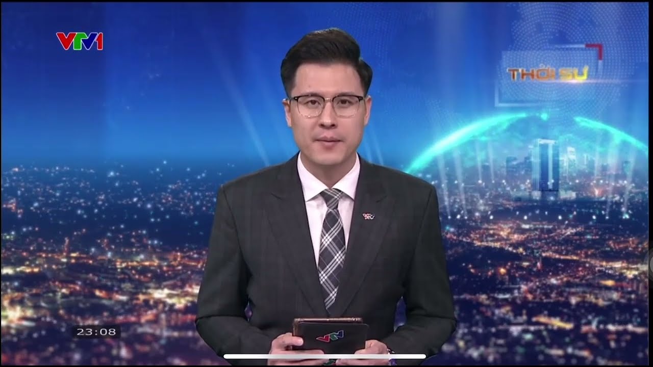 Kết quả Dự án Regional Biotrade VTV1