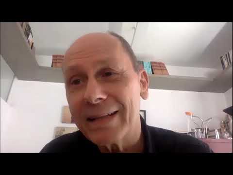 1o Viver de Escrever - Trilogia de Clarice Lispector, com José Miguel Wisnik