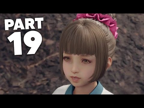 FINAL FANTASY 7 REMAKE PS4 Gameplay Walkthrough Part 19 - POWER OF MUSIC (Full Game)