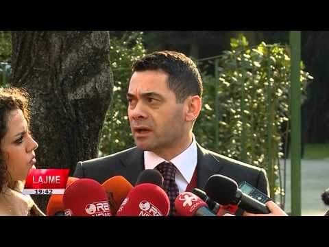 Edicioni i lajmeve TvKlan 21 shkurt 2016