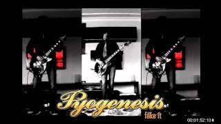 Fake it (Pyogenesis cover)