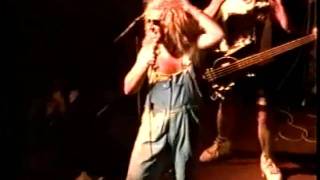 Bret Michaels at Cabo Wabo:  Sammy Hagar&#39;s Live Unseen Footage in Mexico!!