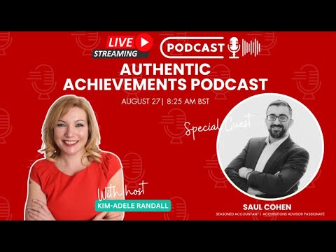 From Profits to Prosperity: How Strategic Acquisitions Unlock Entrepreneurial Wealth — video featuring Saul Cohen