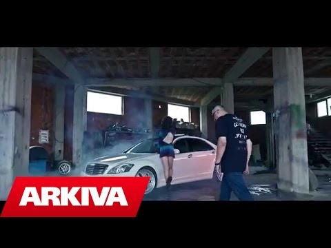 Mendi ft. Shqipri Kelmendi - Shpirti jem (Official Video HD)