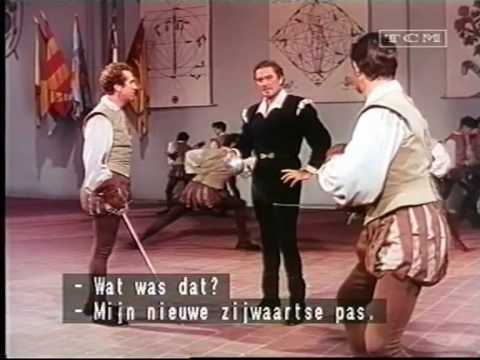Las aventuras de Don Juan (1948)