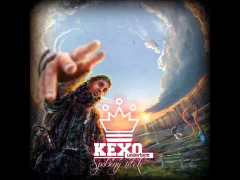 KEXO - Len na okamih (feat.Lachim Lachar, Marelone)