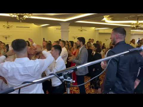 Bardh Beselica & Ork  - Dasem live 2021