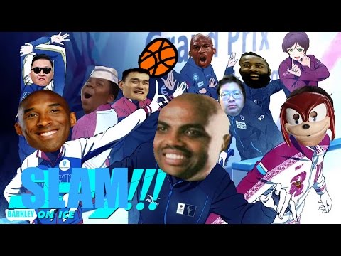 History Slammer - Yuri!!! on ICE vs. Quad City DJs