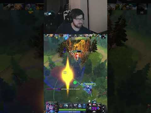 Upgraded QOP feels so good to play #dota2 #dota2gameplay #qojqva