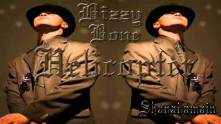 Bizzy Bone - Helicopter (The Greatest Rapper Alive)