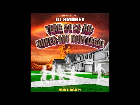 Christ Dillinger - Deadly Assassin feat. Bruhmanegod (prod. Wendigo)(Hosted By Dj Smokey)