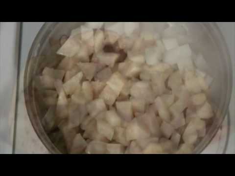 Arne-Kurt - Puttin on the Fritz (Onkel Kånkel-cover)