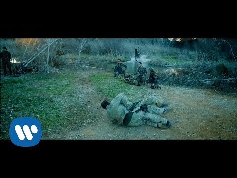 Miguel Sáez y Sergio Contreras ft. Allexs - Rompan Filas (Teaser)