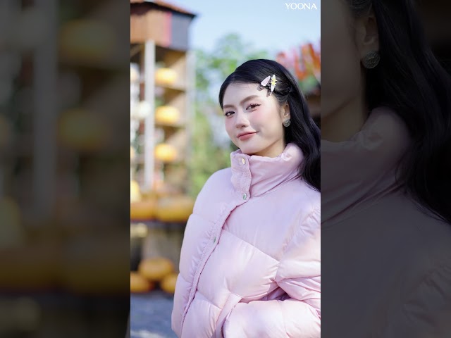 ED29S438 - Áo phao ánh