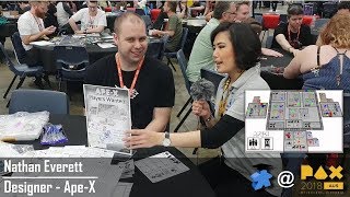 Meeple University - Caper video thumbnail