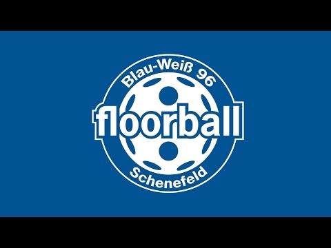 floorball 2. Bundesliga 14/15 | BW96 vs Dümptener Füchse