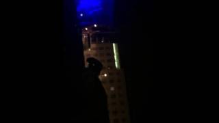 The Cribs - Pink Snow Millennium Square Leeds