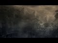 Halgrath - We'll go through sorrow_ holding each ...