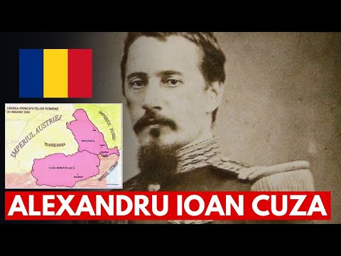 Lucrurile esențiale făcute de Alexandru Ioan Cuza pentru România modernă
