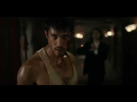 Warrior | Ah Sahm vs Young Jun and Hong AND THE ALL Hop Wei - 4k60FPS