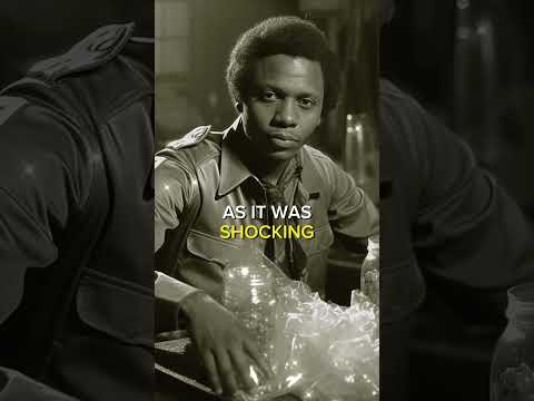 AMERICAN GANGSTER CHRONICLES: FRANK LUCAS CHAPTER 3 #Motivation #inspiration #crime #gangster