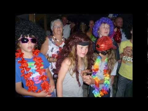 Funky Pi Saison 3 (2011) Diaporama photo