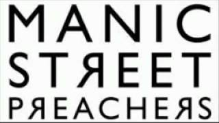 Dead passive by Manic Street Preachers