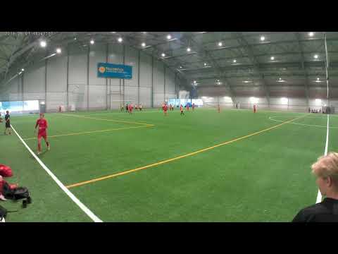 P14 Ykkönen syksy 2019: FCV - PEPO/IPS YJ, 1.9.2019, Pallomylly TN (5)