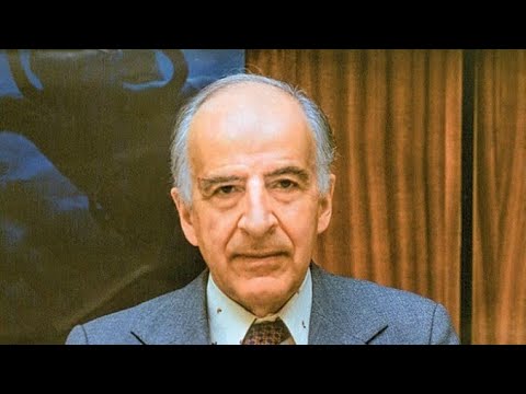 24 Settembre 1993 - Muore Bruno Pontecorvo (1913-1993)