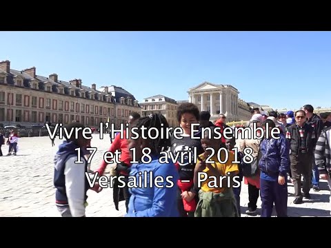 La France, quelle histoire ! - Chez Louis XIV, le roi Soleil