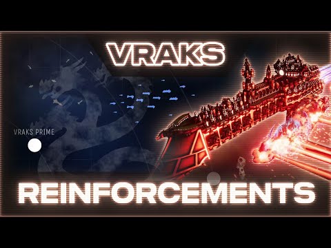 Siege of Vraks Lore 12 - Second Void Battle | Warhammer 40k
