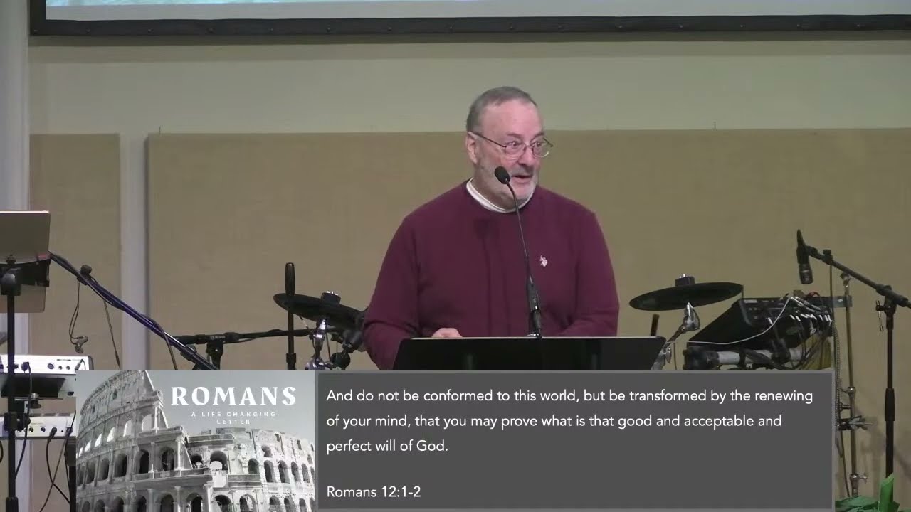 Discovering God's Will. What am I supposed to be doing for God?