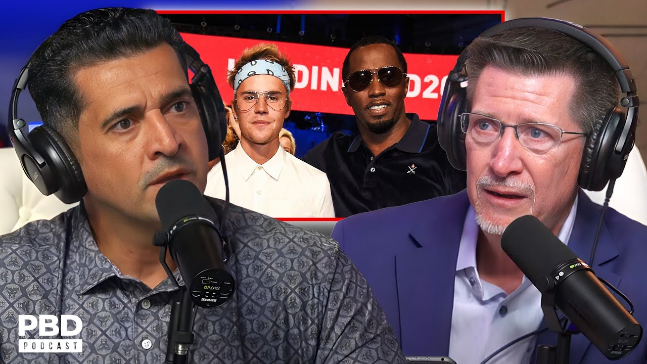 “Price Of Chasing Greed” - Diddy & Bieber's Friendship Under FIRE After 48 Hour Epic Stay At Diddy's