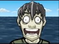 Shit Luck By Modest Mouse (Fan Animation)
