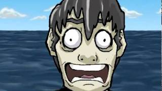 Shit Luck By Modest Mouse (Fan Animation)