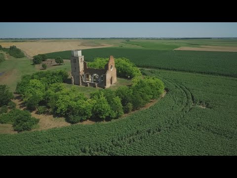 Közép-Bánát – A bánat és remény síkján