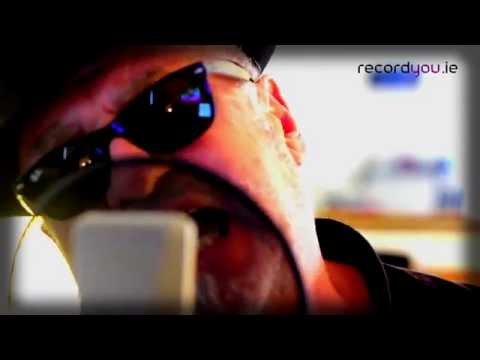 Ciaron Magennis   You Can Leave Your Hat On