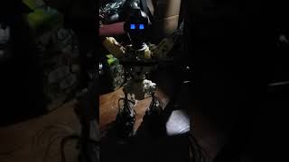 Download lagu Robosapien V2 (S.I. Silver) Repair For: Eric (test run) mp3 Download lagu Robosapien V2 (S.I. Silver) Repair For: Eric (test run) mp3
